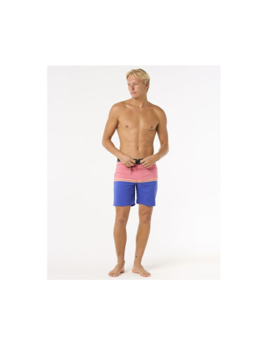 Boardshorty rip curl mirage combine turkusowy