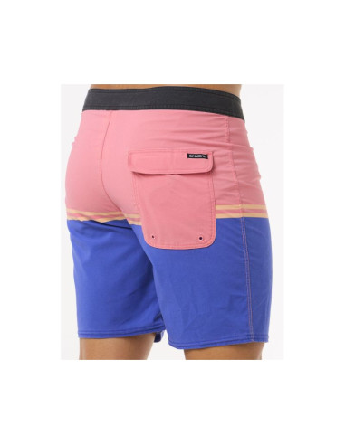 Boardshorty rip curl mirage combine turkusowy