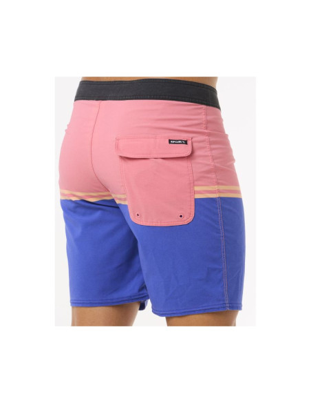 Boardshorty rip curl mirage combine turkusowy