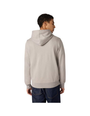 Bluza męska champion hooded sweatshirt beżowa 220782 es035