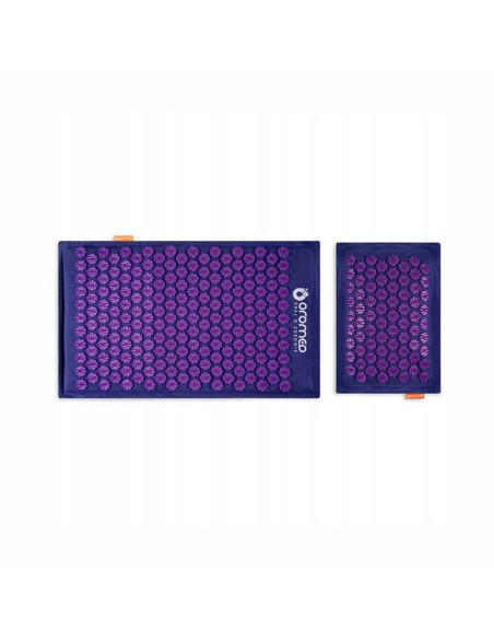 Mata do akupresury oromed  oro-health fiolet
