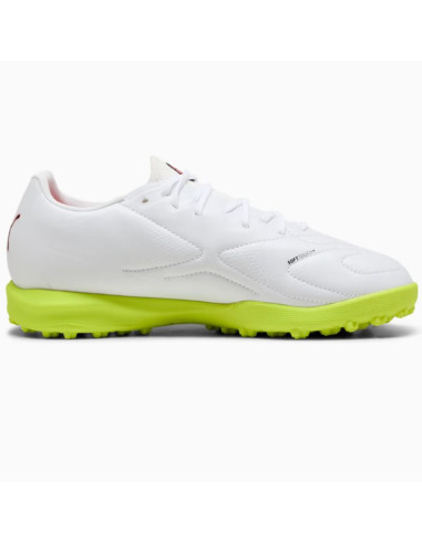 Buty puma king 20 match jr tt 108491-01