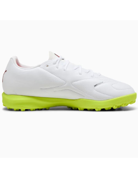 Buty puma king 20 match jr tt 108491-01