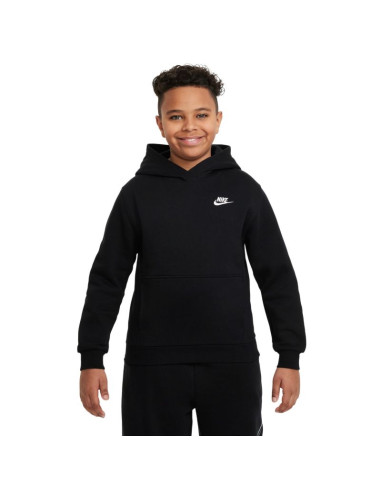Sportswear club fleece hoodie