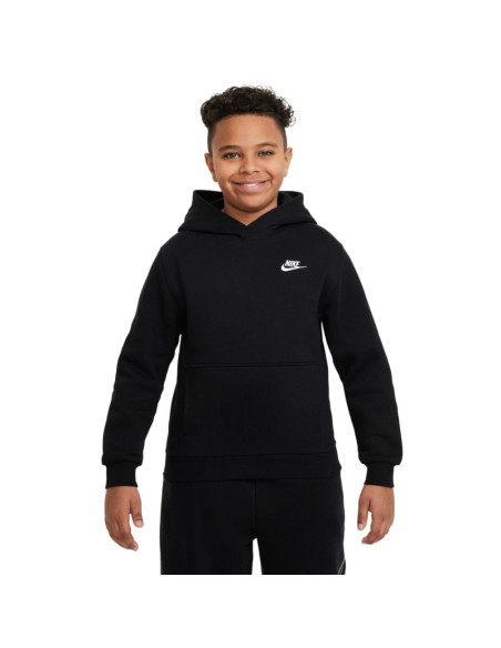 Sportswear club fleece hoodie
