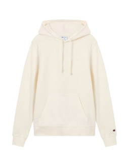 Bluza męska champion hoodie sweatshirt kremowa 220783 ys084 2
