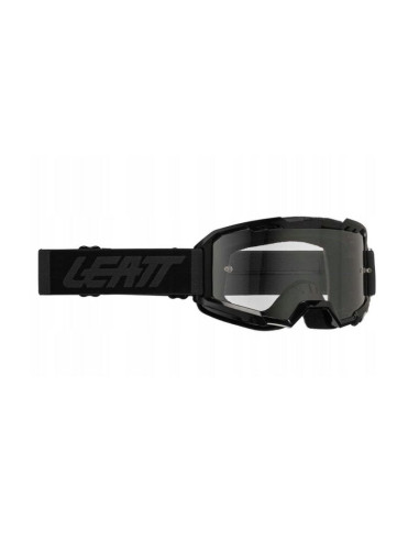 Gogle rowerowe leatt goggle vizion 2.5 czarne
