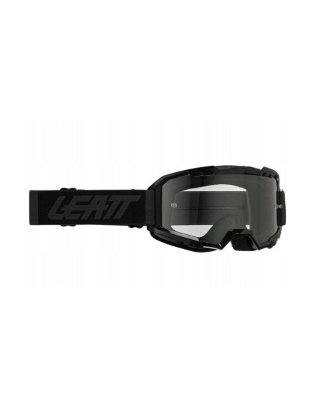 Gogle rowerowe leatt goggle vizion 2.5 czarne