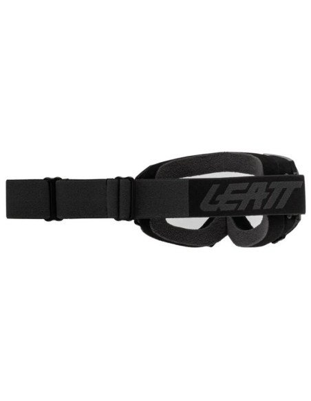 Gogle rowerowe leatt goggle vizion 2.5 czarne