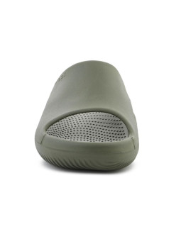 Crocs mellow recovery slide army green 208392-309 2