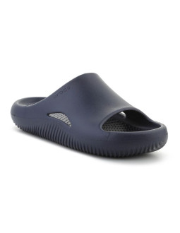 Crocs mellow recovery slide navy 208392-410