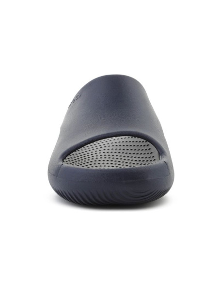 Crocs mellow recovery slide navy 208392-410