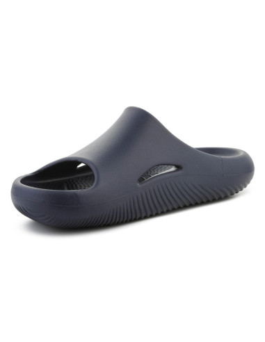 Crocs mellow recovery slide navy 208392-410