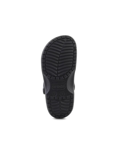 Crocs classic camouflage clog k black/slate grey 211879-0dd