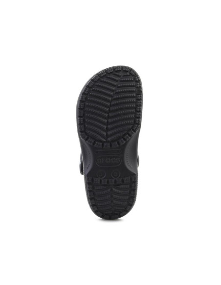 Crocs classic camouflage clog k black/slate grey 211879-0dd