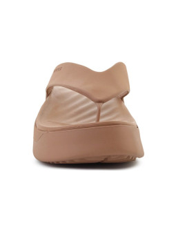 Crocs gataway platform flip milk chocolate 209410-2jj 2