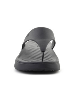 Crocs getaway triangle flip w black 212018-001 2