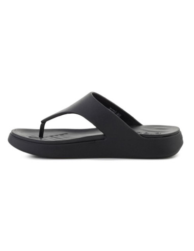 Crocs getaway triangle flip w black 212018-001