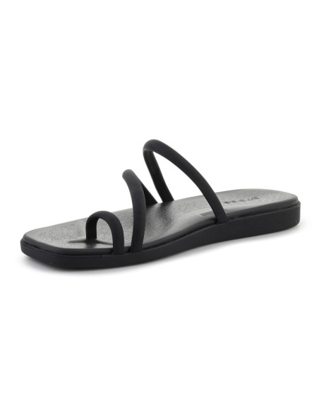 Crocs miami toe loop sandal w black 209862-001