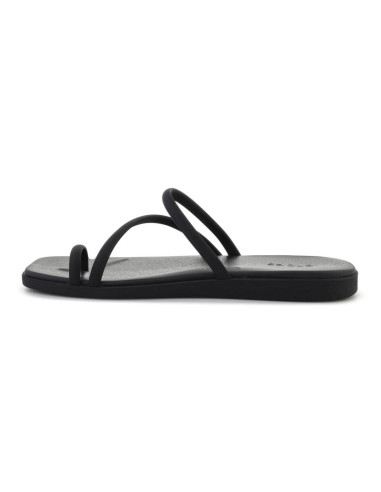 Crocs miami toe loop sandal w black 209862-001