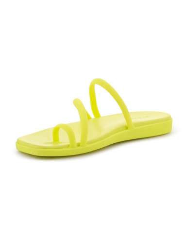 Crocs miami toe loop sandal w citrus 209862-738
