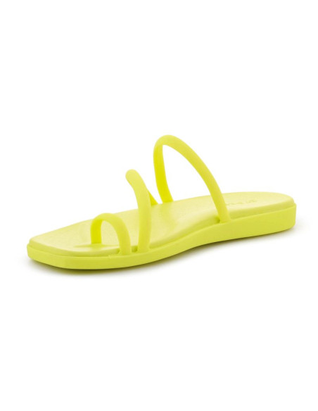 Crocs miami toe loop sandal w citrus 209862-738