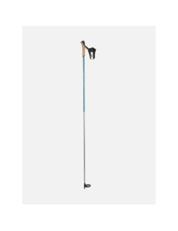 Kije rossignol ft-600 cork czarny 2