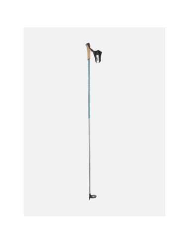 Kije rossignol ft-600 cork czarny
