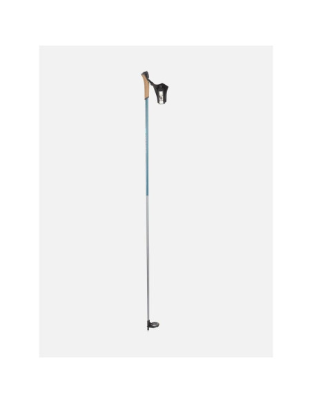 Kije rossignol ft-600 cork czarny