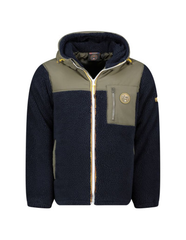 Polar męski geographical norway terpa navy db men 047-1 granatowy (wz8006h/gn-navy)
