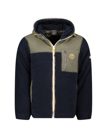 Polar męski geographical norway terpa navy db men 047-1 granatowy (wz8006h/gn-navy)