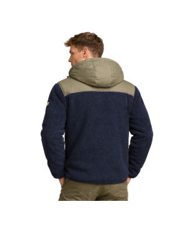 Polar męski geographical norway terpa navy db men 047-1 granatowy (wz8006h/gn-navy) 2