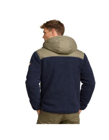 Polar męski geographical norway terpa navy db men 047-1 granatowy (wz8006h/gn-navy)