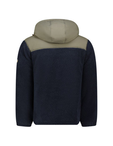 Polar męski geographical norway terpa navy db men 047-1 granatowy (wz8006h/gn-navy)