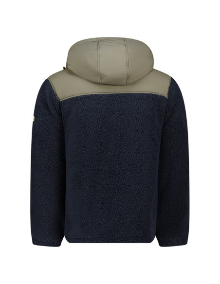 Polar męski geographical norway terpa navy db men 047-1 granatowy (wz8006h/gn-navy)