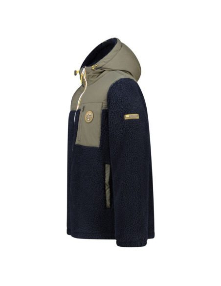 Polar męski geographical norway terpa navy db men 047-1 granatowy (wz8006h/gn-navy)
