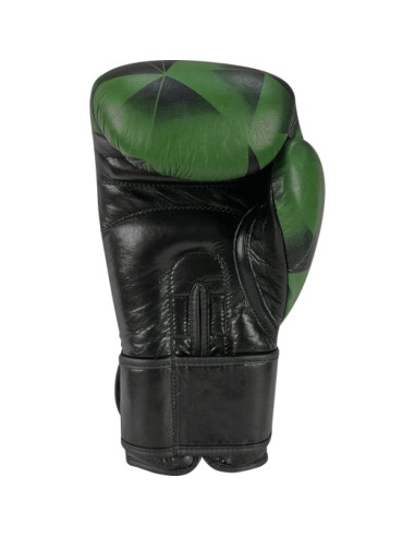 Rękawice bokserskie skórzane rbt-romb 14 oz