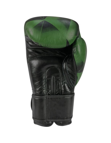 Rękawice bokserskie skórzane rbt-romb 14 oz
