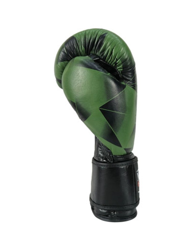 Rękawice bokserskie skórzane rbt-romb 14 oz