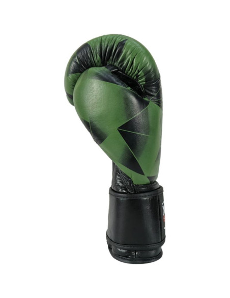 Rękawice bokserskie skórzane rbt-romb 14 oz