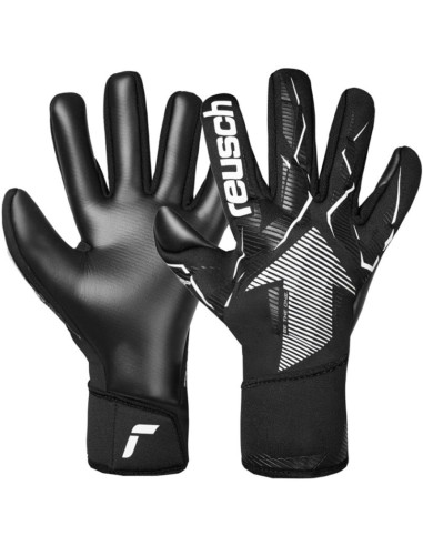 Rękawice reusch fastgrip infinity junior 56 72 700 7700