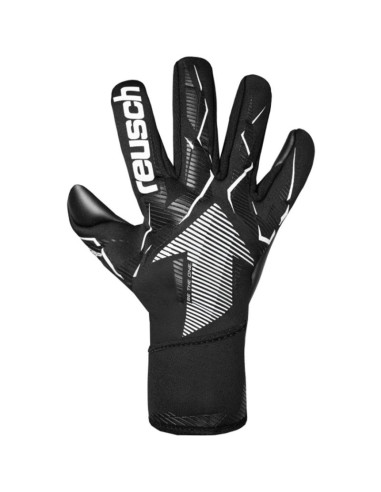 Rękawice reusch fastgrip infinity junior 56 72 700 7700