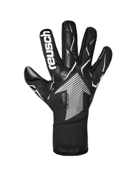 Rękawice reusch fastgrip infinity junior 56 72 700 7700