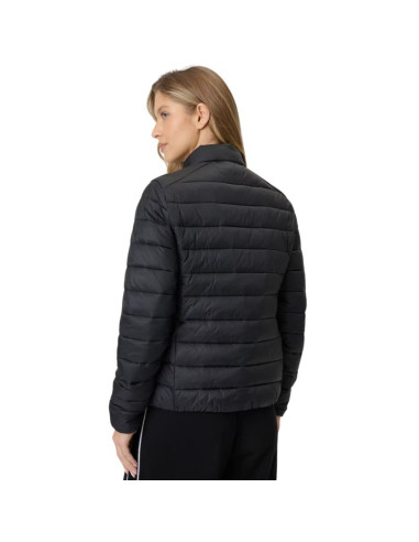Kurtka damska 4f f0855 głęboka czerń 4fwss26tdjaf0855 20s