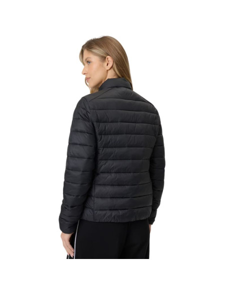 Kurtka damska 4f f0855 głęboka czerń 4fwss26tdjaf0855 20s