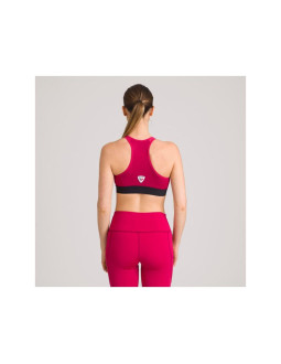 Biustonosz rossignol w tech bra 2