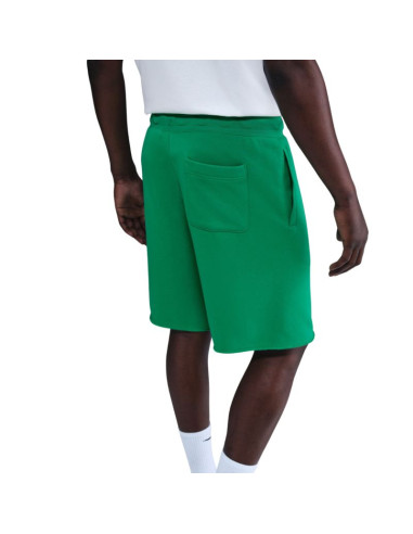 Spodenki męskie nike club zielone fq4950 324