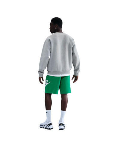 Spodenki męskie nike club zielone fq4950 324
