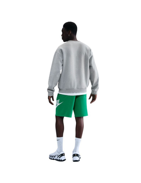 Spodenki męskie nike club zielone fq4950 324