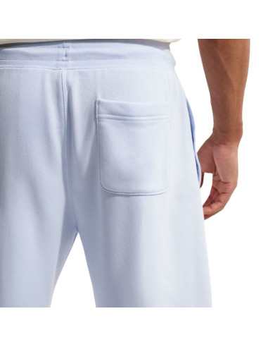 Spodenki męskie nike club błękitne fq4950 407